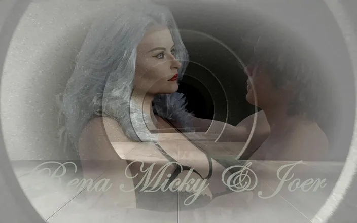 Custom Fantasy Productions: Rena Micky &amp; Joey