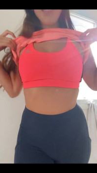 Fresh Tits for Your Mouth