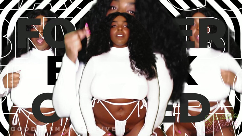 Goddess Marley: Bnwo: Penyaman