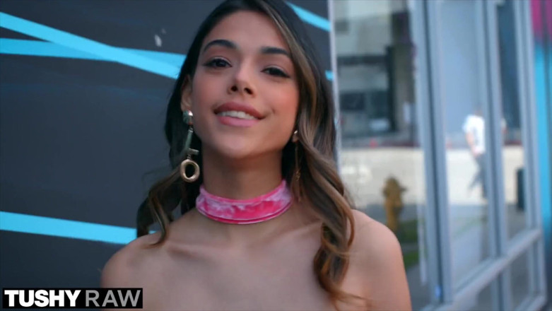 Tushyraw: Tushyraw - ella no puede tener suficiente abierta, da lo que...