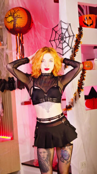 Hard to Take Your Eyes off Me ‍