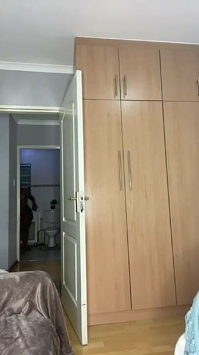 Legendary Booty Overdose: BBW Striptease &amp; Analplay