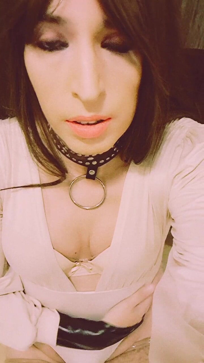 Tammy sissy slave: Tammysissy acasă