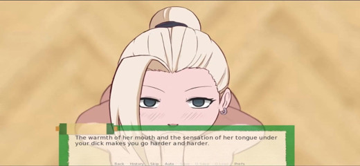 Hentai World: Jikage піднімається Іно 4