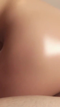 Přišel Dvakrát Tak Rychle! POV Creampie a Výstřik