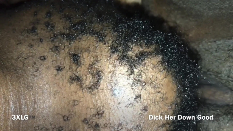 Dick Her Down Good: Stříkající babička - šukání pozdě v noci