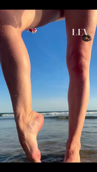 Mermaid Vibes