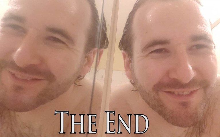 A Final Pleasure for You (Sylvanus XXX)