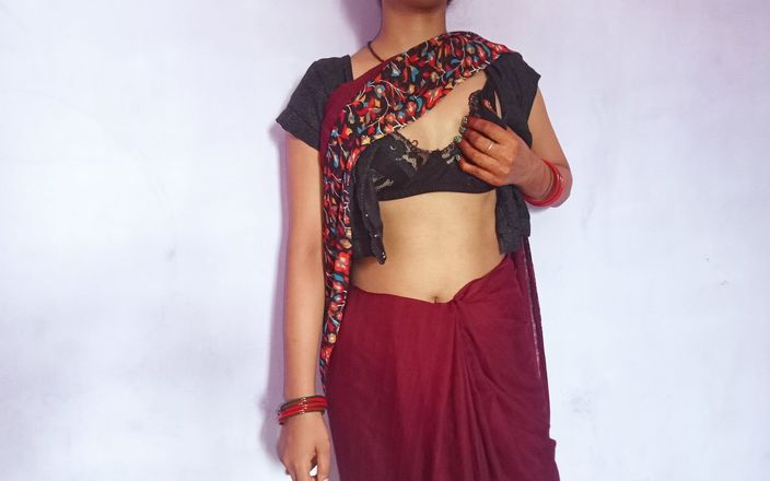 Sakshi Pussy: 20-летняя индианка дези бхабхи изменяла своему мужу. Она занималась жестким сексом с Dever Clear, хинди аудио