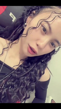 Do You Like My New Hair?