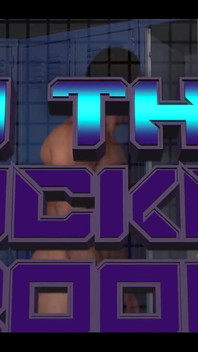 Loc'd up in the Locker Room