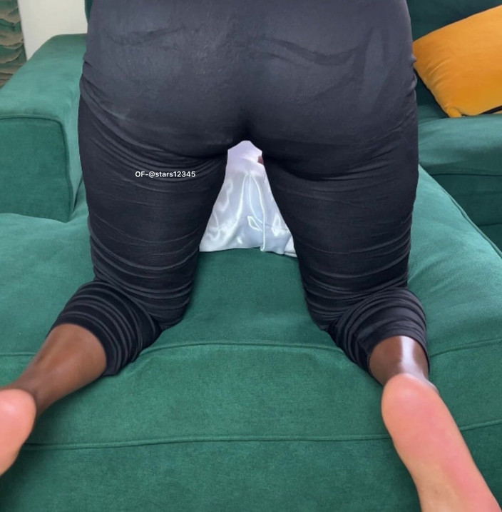 Its Nyota: Cel mai bun orgasm cu futai cu perna