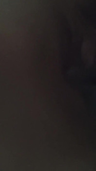 Masturbation avec un gode