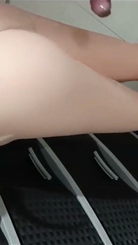 1116 ลูกเลี้ยงสาวตูดใหญ่ของฉันโดนเย็ดโดยบังเอิญในวันเกิด