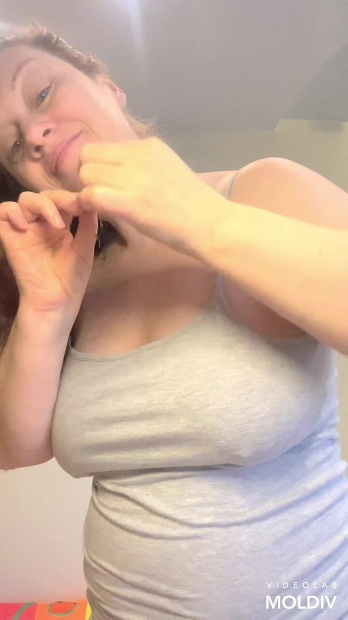 VikkiGeorgia: Podpaží fetiš