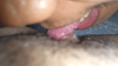 Malibogxxx05: Tiang Na Pinay, maman célibataire, aime jouer avec elle