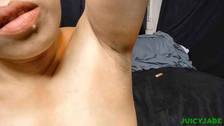 JasmineJade: Pinay Asyalı tanrıça çukurlarına tap! Boşalma geri sayım ile cilt 8