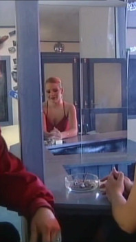 Horny MILF with Different Types of Pussy