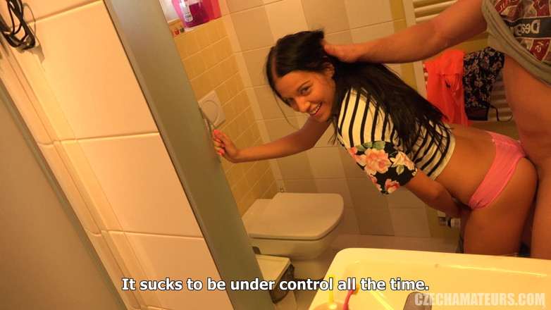 CzechAmateurs: Nghiệp dư Séc 104 cặp song sinh Séc trở nên hoang...