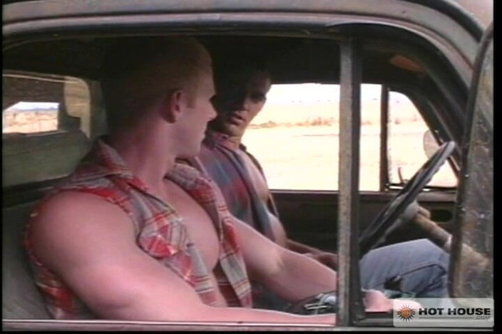 Hot House: The Road Home