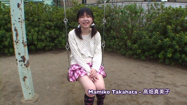 Japan Lust: Mamiko è desiderosa di prendere quel cazzo nella sua figa