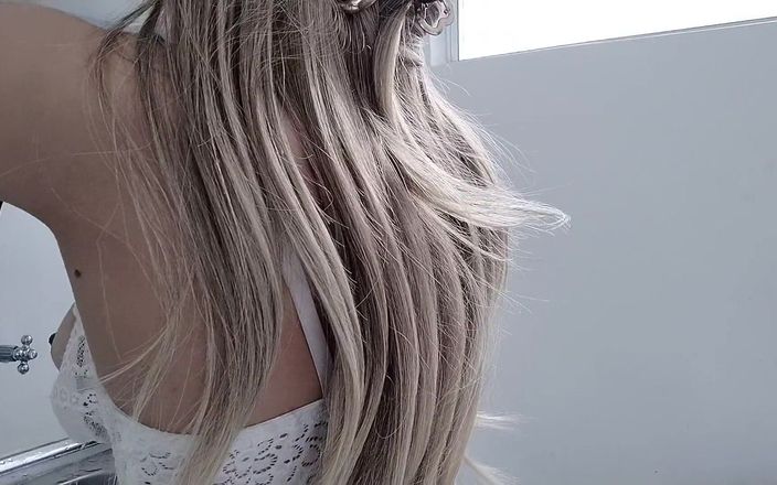Priscila Belini: Ben bir fahişeyim, aşçı değil, işte bu yüzden işe yaramadı