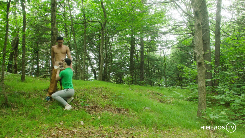 Himeros.tv: Penance