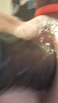 Fuck Machine Slut