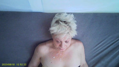 Sofy13: Rozkłada moje żądło i ostro rucha mój mały tyłek w POV