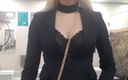 Tatiana Zorrita: Crossdresser maduro