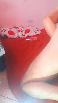 Hot Fucking a Flashlight and Body Shakes.part 1