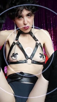 Satanic Masturbation: Six Times Within One Hour