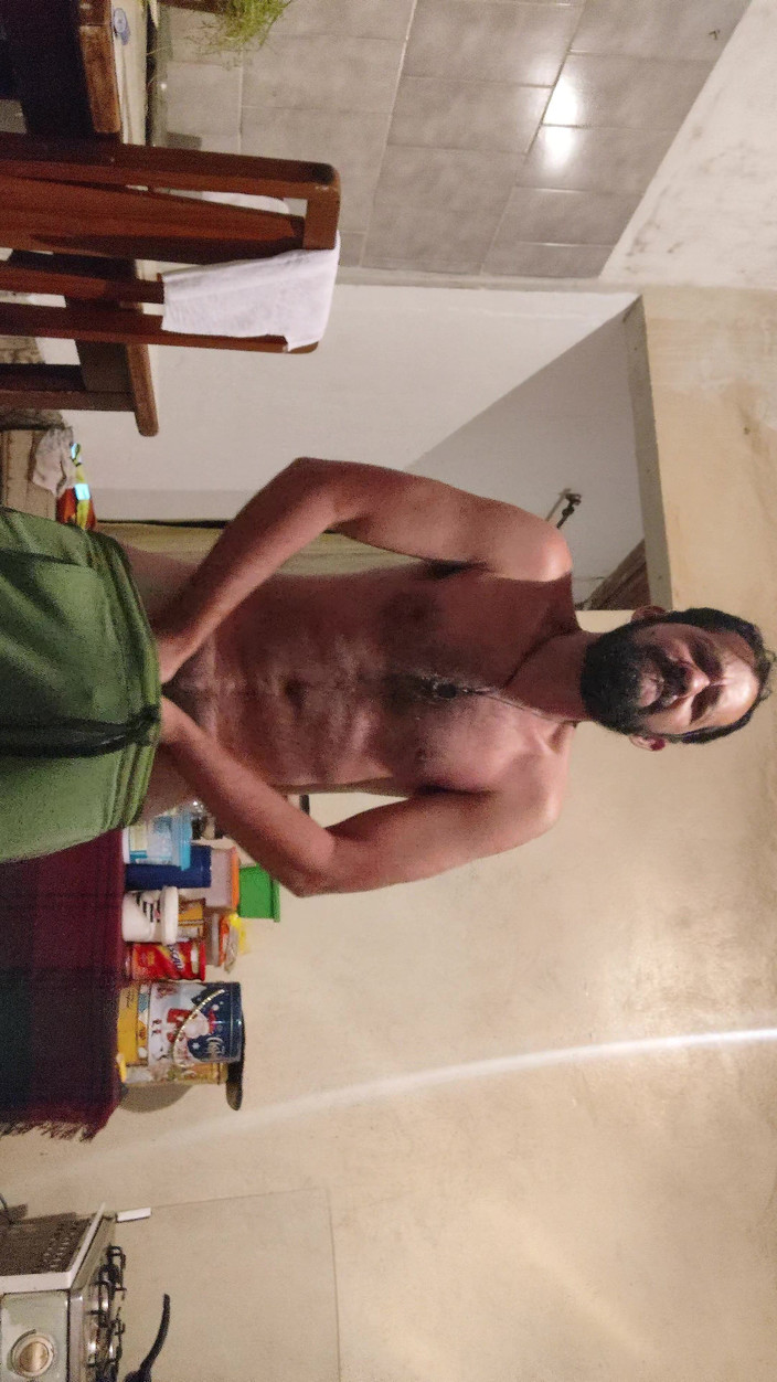 Stink HairyMale: Welcum dienstag