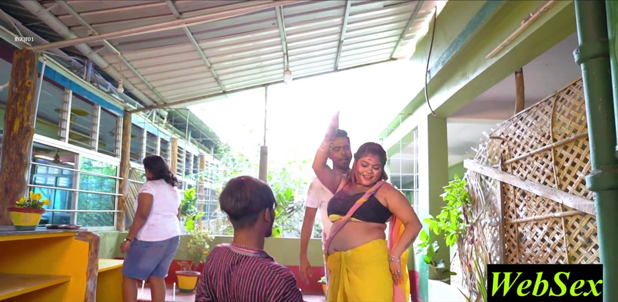 WebSex Premium: Indian Different More Electric, More Intimate Sex! Holi Day Sex...