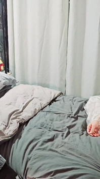 Vdaná panna je sodomizována před svou svatbou