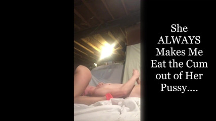 Daisy And Jaggz: Amateur Latina gets her pussy fucked by a big white...