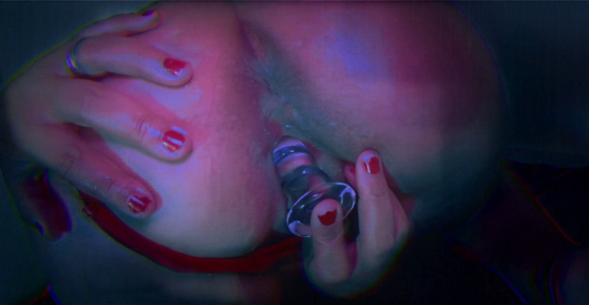Nicoly Mattos: Halloween Lukas Zaad: Naughty Witch Nicoly Invokes Him to Wreck...