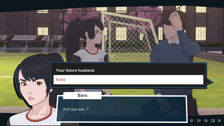 Dirty GamesXxX: Şenlikli bir aşk otel hikayesi: hentai anime oyunu - bölüm 5