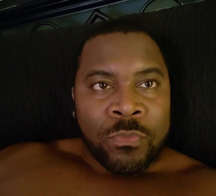 MrGoudreauXXX: Black guy part 5