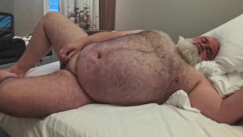 cuddlebearbln: Masturbace ve Stuttgartu1