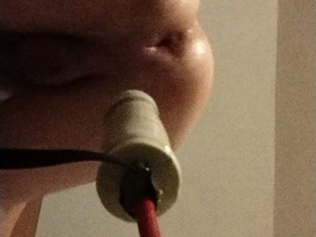 Fucking Machine Fucks Me (XX rap)
