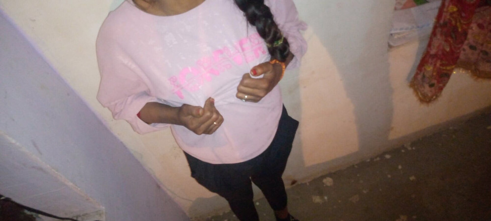 Ritu: Romance with Stepniece, Stepuncle's Girl Took to the Room and...