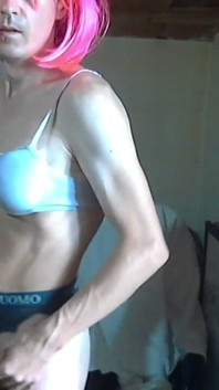 Sexy
