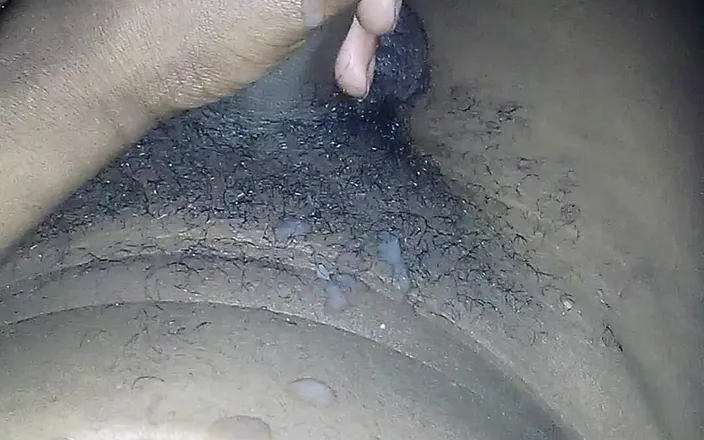 SweetDWillie456: Huge Cumshot Load From Monster Big Black Cock Daddy Dick