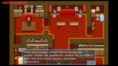 Naughty gameplays: Celina's Calling (part 05) by Morrak Games