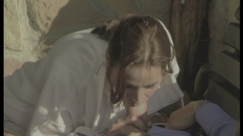 pornitaliangraffiti: Gadis Dengan Lelaki Tua Di Taman