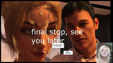 Top comics: 下品なビジネス