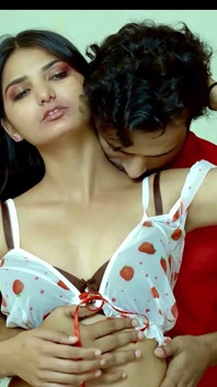 Girlfriend Ki Chudai Hotel Room in Sex with Boyfriend in Hotel Room Hard Fucking