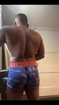 Twerking