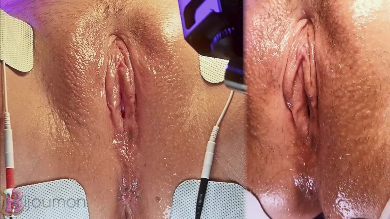Bijoumon: Video reaksi porno 2: memekku yang aduhai - tanpa sentuhan! Kaget &amp; Dibuat...